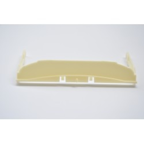 Gehäusehalterung hinten (Pos. 15)